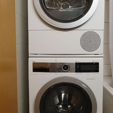לוטרברונן Apartment Honegg מראה חיצוני תמונה