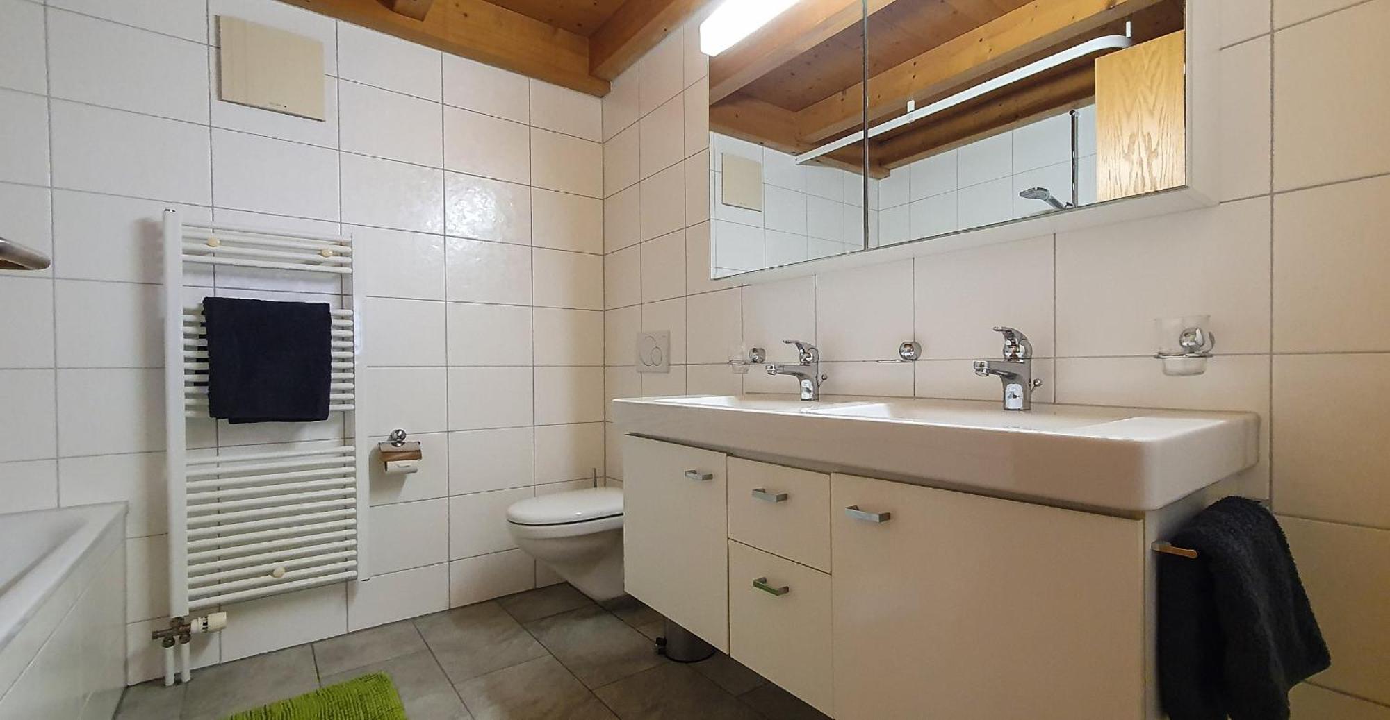 לוטרברונן Apartment Honegg מראה חיצוני תמונה